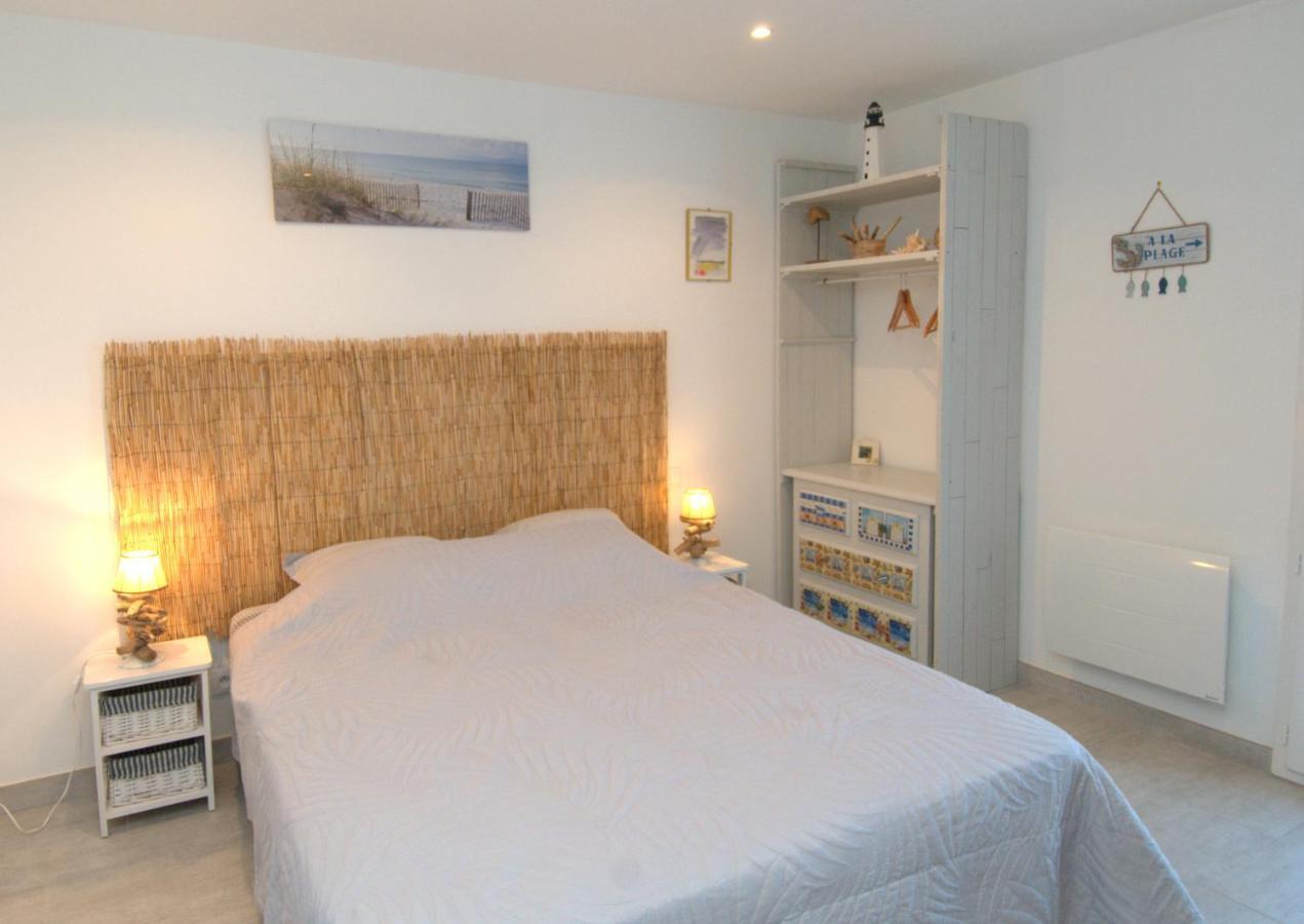 Domaine De La Clotte Bed and Breakfast Roquefort-des-Corbières Εξωτερικό φωτογραφία