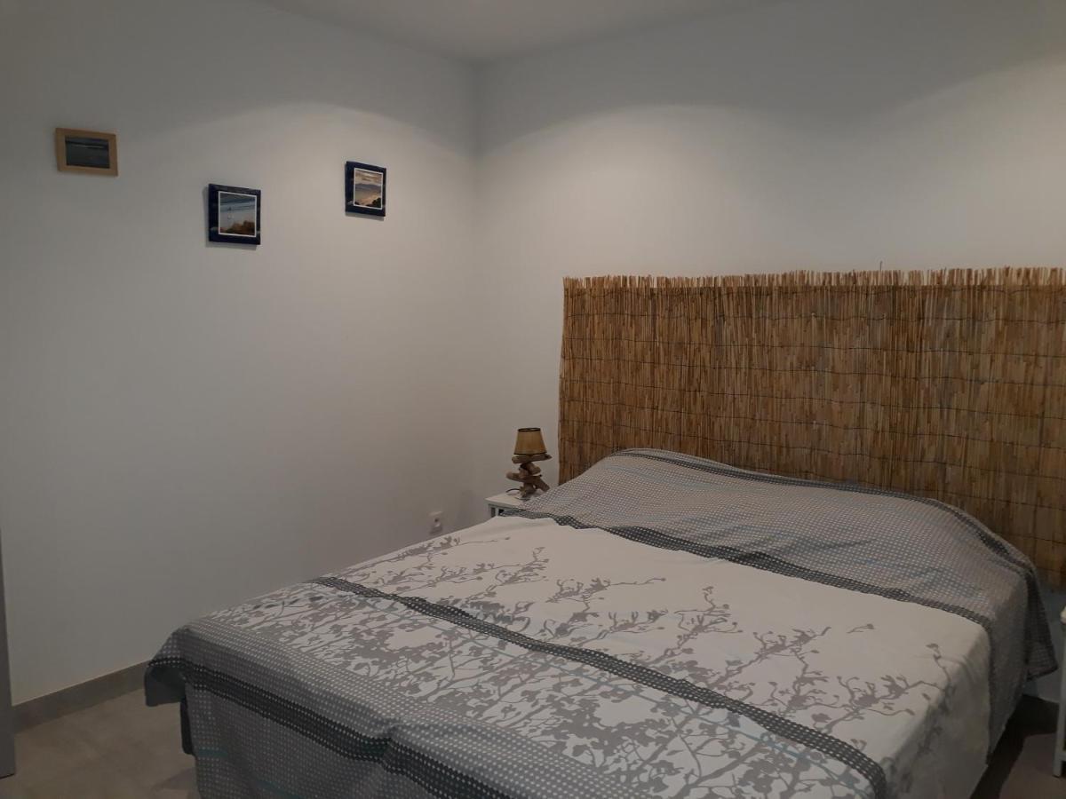 Domaine De La Clotte Bed and Breakfast Roquefort-des-Corbières Εξωτερικό φωτογραφία